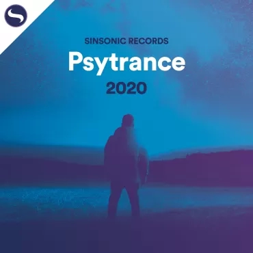 Spotify Psytrance 2020