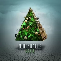 Mindsurfer - Earth