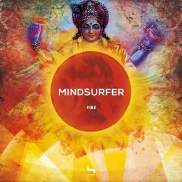 Mindsurfer - Fire