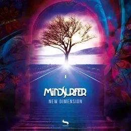 Mindsurfer - New Dimension