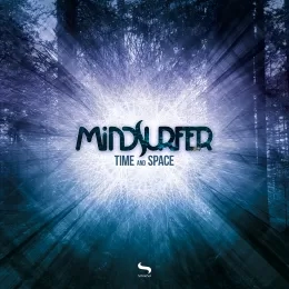 Mindsurfer - Time and Space