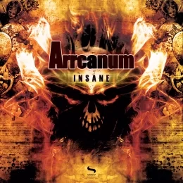 Arrcanum - Insane