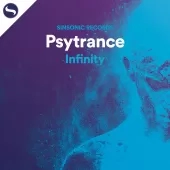 Spotify Playlist Psytrance Infinity