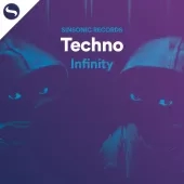 Spotify Playlist Techno Infinity