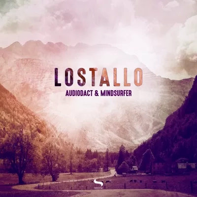 Audiodact & Mindsurfer - Lostallo