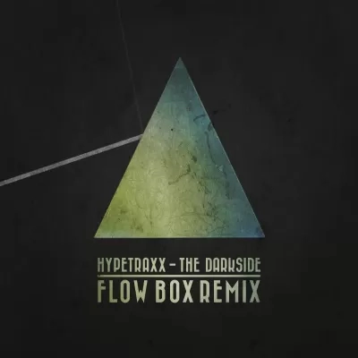 Hypetraxx - The Darkside (Flow Box Remix)