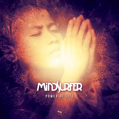 Mindsurfer - Power of Life