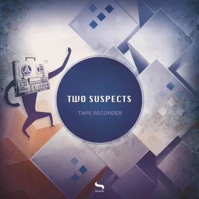 Two Suspects - Tape Recorder