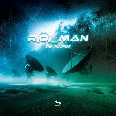 Ro_Man - The Universe