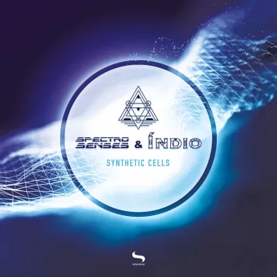 Spectro Senses & Índio - Synthetic Cells