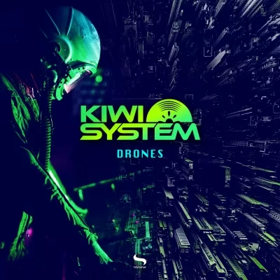 Kiwi System - Drones