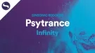 Spotify Playlist Psytrance Infinity