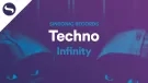Spotify Playlist Techno Infinity